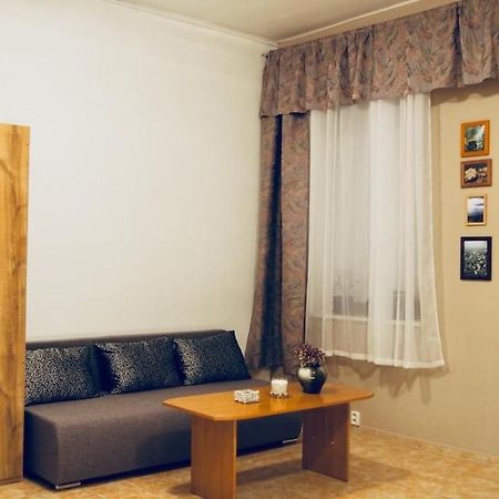 Cozy Apartment At River Labe Near Center And Train Ústí nad Labem Exterior foto